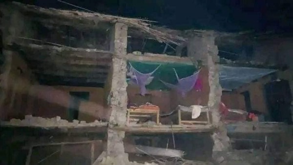 जाजरकोट भुकम्पमा डरलाग्दो मानवीय क्षति, आठविसकोटमा मात्र २२ जनाको मृत्यु, १५० बढी घाइते